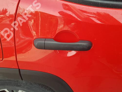 Used Rear right exterior door handle Rear right exterior door handle JEEP RENEGADE SUV (BU, B1, BV) 1.0 T-GDi (120 hp) 9720936 9720936