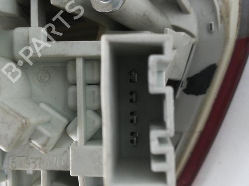 Right taillight BMW 3 (E90) 320 d | BP1565681C35 
