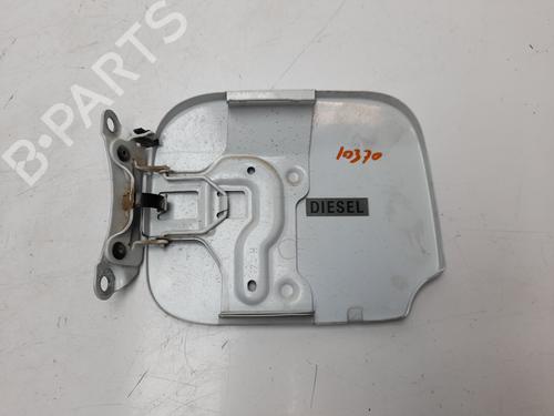 Fuel flap DACIA SANDERO II  | BP7277550C131 