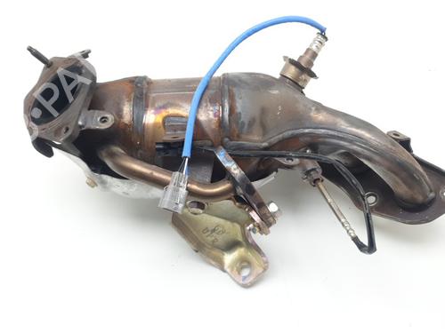 Catalyst NISSAN JUKE (F16_) 1.6 Hybrid | BP37603931M10 - Image 2