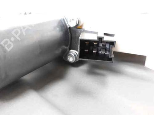 Front left window mechanism MERCEDES-BENZ B-CLASS Sports Tourer (W245) B 180 CDI (245.207) | BP4556465C22 