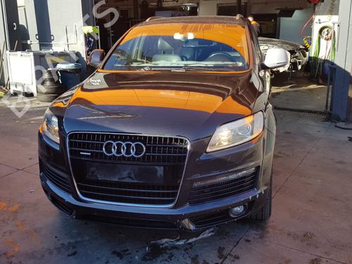 Left front window motor AUDI Q7 Van (4LB) 3.0 TDI quattro | BP8876717E21 