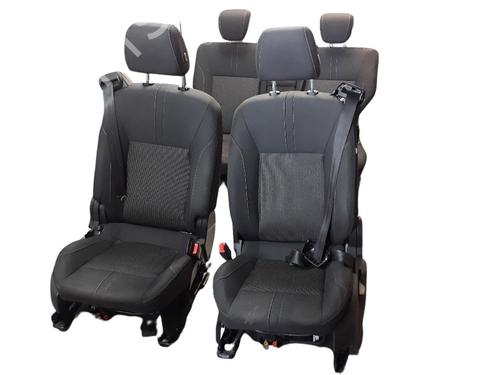 Used Seats set FORD B-MAX (JK) [2012-2025]  15375265