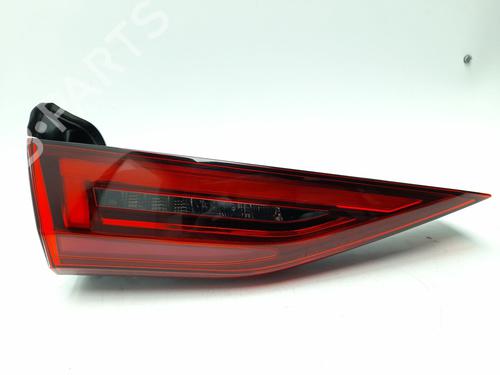 Used Left tailgate light Left tailgate light AUDI A3 Sportback (8YA, 8YF) [2019-2026] 32343309 32343309