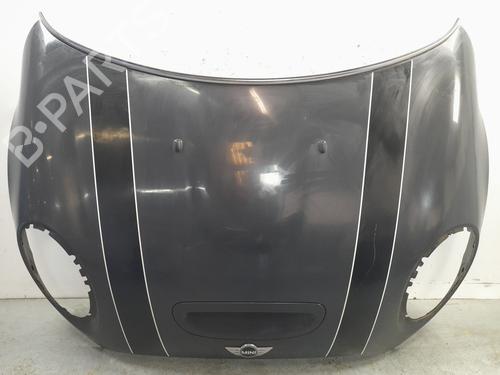 Used Hood MINI MINI (F56) Cooper S (192 hp) 31044510