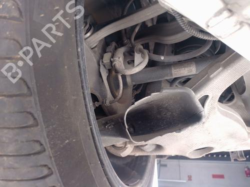 Used Right rear driveshaft Right rear driveshaft 37992154 37992154