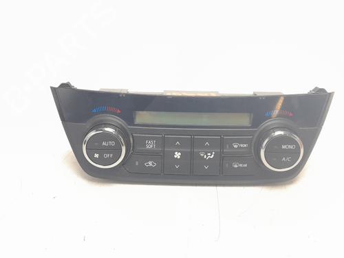 Used Climate control TOYOTA RAV 4 IV (_A4_) [2012-2019]  9822585