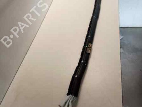 Used Right curtain airbag MERCEDES-BENZ M-CLASS (W163) ML 400 CDI (163.128) (250 hp) 4479614