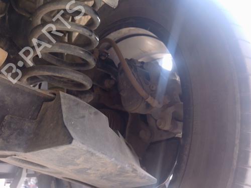 Used Right rear steering knuckle Right rear steering knuckle 37494631 37494631