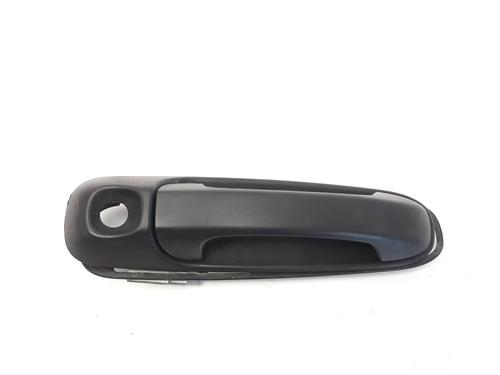 Used Front left exterior door handle JEEP CHEROKEE (KJ) [2001-2008]  7014687