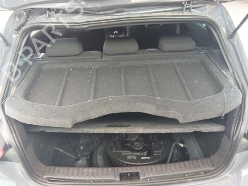 Used Rear parcel shelf SEAT IBIZA V (KJ1, KJG) 1.0 TSI (95 hp) 28095589