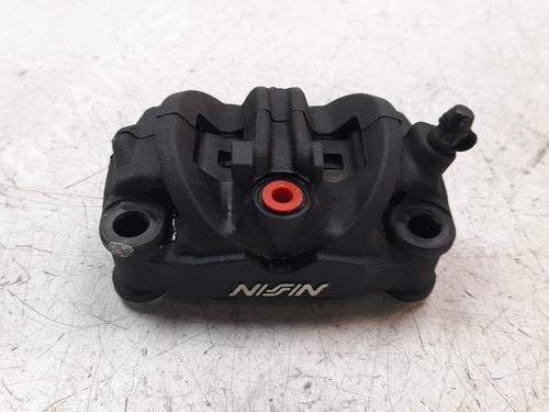 Used Right front brake caliper HONDA CBR (601cc - ) CBR 650 R (RH01, RH15) (95 hp) 25233221