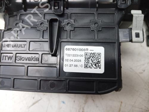 Air vent DACIA SANDERO III 1.0 TCe 90 | BP37270613I21 - Image 2