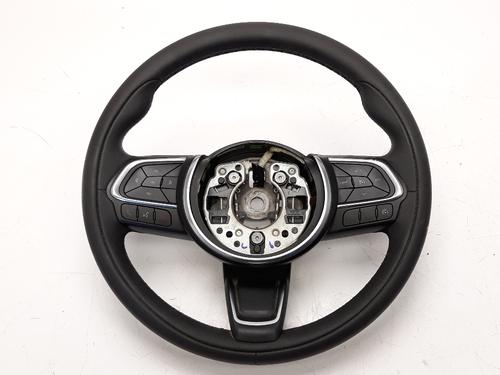 Steering wheel FIAT 500X (334_) 2.0 D Multijet 4x4 (334AXB22, 334AXD2B) 7356931070