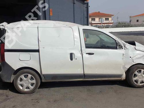 Used Parts DACIA LOGAN MCV II  1.5 dCi  834178