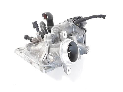 Used Throttle body SEAT LEON (5F1) [2012-2021]  7237781