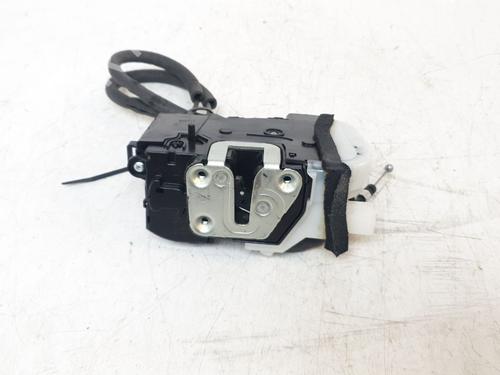 Used Rear right lock HYUNDAI ix35 (LM, EL, ELH) [2009-2016]  17728699
