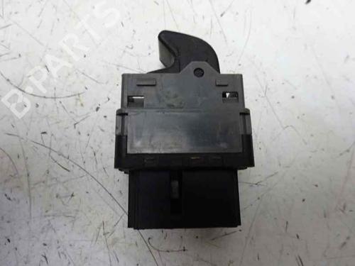 Used Left rear window switch PEUGEOT 307 Break (3E) 1.6 HDi 110 (109 hp) 1332450