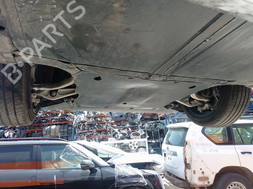 Used Subframe Subframe TESLA MODEL 3 (5YJ3) EV (283 hp) 34235666 34235666