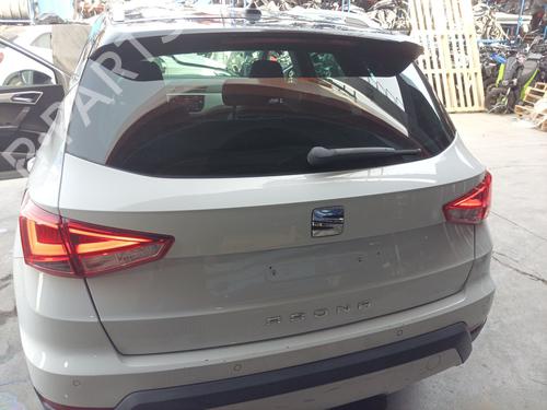 Used Tailgate lock SEAT ARONA (KJ7, KJP) [2017-2025]  26943688