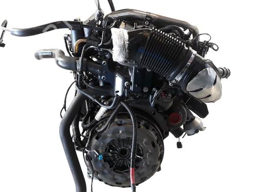 Engine FORD MONDEO IV Turnier (BA7) 2.0 TDCi | BP8350469M1