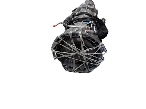 Gearbox ALFA ROMEO STELVIO (949_) 2.9 Q4 (949.AXG2A, 949.AXH2A, 949.AXS2A) | BP11359621M3 