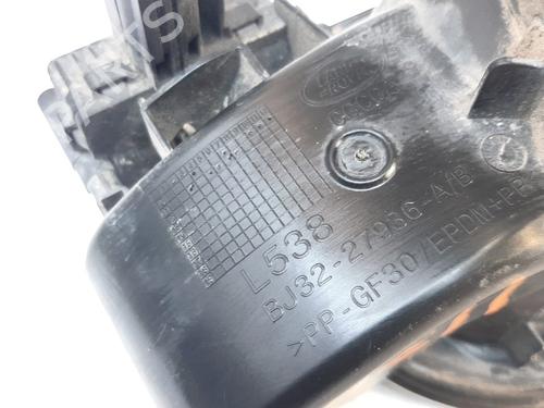 Fuel flap LAND ROVER RANGE ROVER EVOQUE (L538) 2.2 D 4x4 | BP23229900C131 
