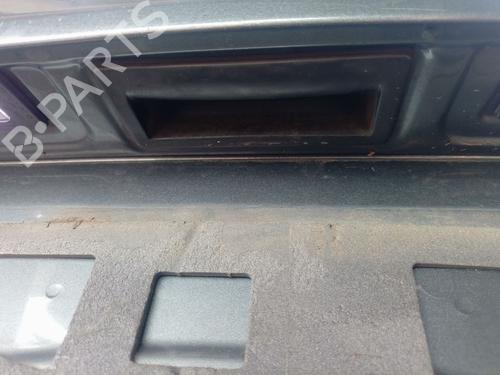 Used Tailgate handle Tailgate handle AUDI A3 Sportback (8VA, 8VF) 1.6 TDI (105 hp) 40021091 40021091