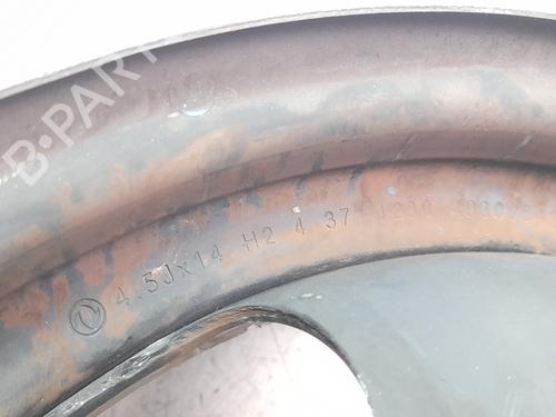 Rim DACIA SPRING EV (B6M1) | BP21768500C45 