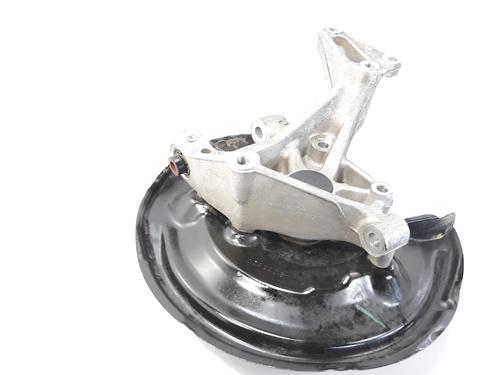 Right rear steering knuckle AUDI Q3 (8UB, 8UG) 2.0 TDI | BP7243356M28 