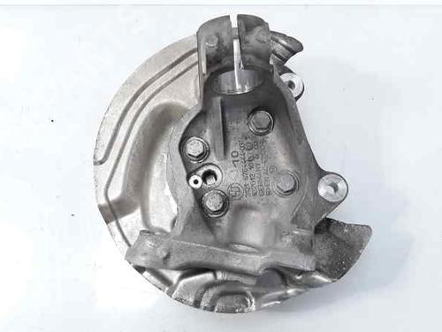 Right front steering knuckle BMW 3 Coupe (E92) 320 i | BP6213863M26 