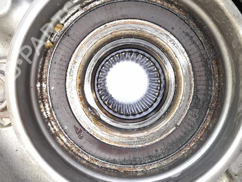 Left rear steering knuckle LEXUS IS III (_E3_) 250 (GSE30_, GSE30R) | BP8927762M27 