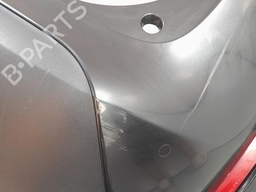 Rear bumper TOYOTA YARIS CROSS (MXP_)  | BP23411055C8 