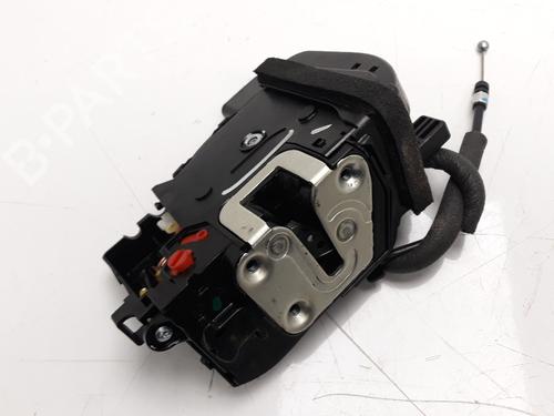 Used Rear right lock KIA SPORTAGE III (SL) [2009-2017]  9289378