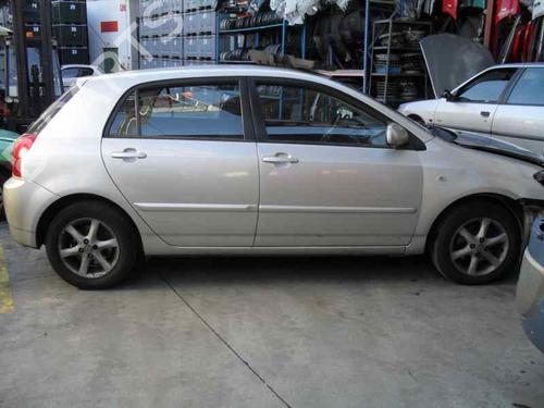 Module électronique TOYOTA COROLLA (_E12_) 1.4 D (NDE120_, NDE120R) | BP364735M83 