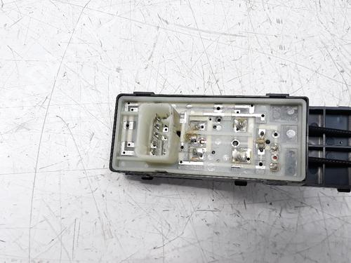 Left rear window switch HYUNDAI IONIQ (AE) 1.6 GDI Hybrid | BP18256996I29 