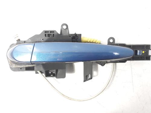 Used Front right exterior door handle Front right exterior door handle BMW 1 (E87) 116 i (115 hp) 8957303 8957303