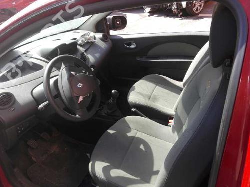 AC Styreenhet / Manøvreringsenhet RENAULT TWINGO II (CN0_) 1.2 16V (CN0K, CN0V, CN0A) | BP3210117I5 