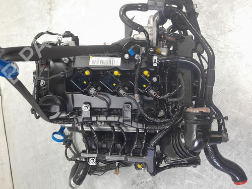 Engine HYUNDAI i10 III (AC3, AI3) 1.0 MPi | BP33675203M1 - Image 5