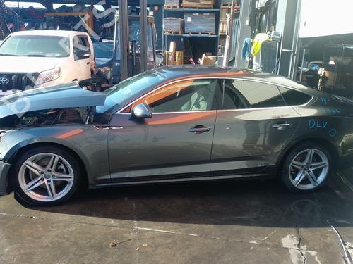 Engine AUDI A5 Sportback (F5A, F5F) 35 TFSI Mild Hybrid | BP39977627M1 - Image 10