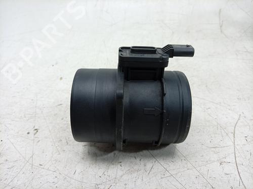 Used Mass air flow sensor Mass air flow sensor VW GOLF VIII Variant (CG5, DB5) 2.0 TDI (116 hp) 39695821 39695821