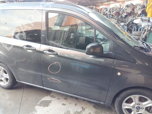 Portier rechts voor FORD TOURNEO COURIER B460 MPV [2014-2025]  24807556