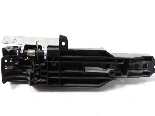 Rear left exterior door handle NISSAN PULSAR Hatchback (C13) 1.5 dCi | BP8656965C130 