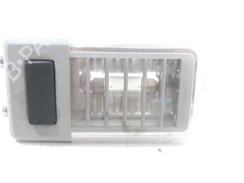 Used Interior roof light BMW X3 (E83) 2.0 d (150 hp) 7430260