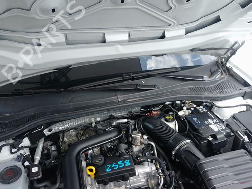 Griglia sotto parabrezza Griglia sotto parabrezza SEAT LEON (KL1, KLG) 1.0 TSI (110 hp) 34405265 34405265
