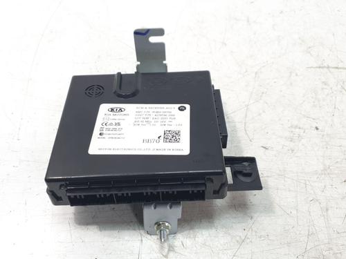 Used Electronic module KIA STONIC (YB) 1.2 CVVT (84 hp) 27984053