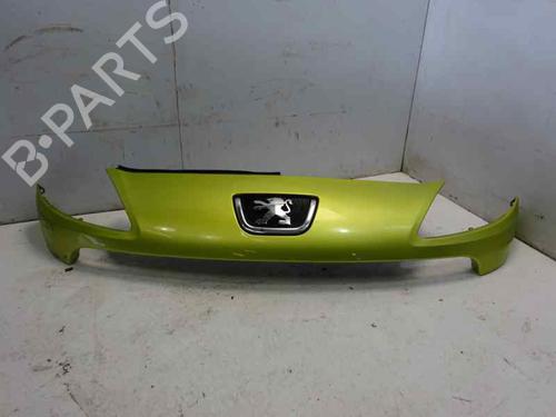 Used Grille PEUGEOT 1007 (KM_) 1.4 HDi (68 hp) 2130715