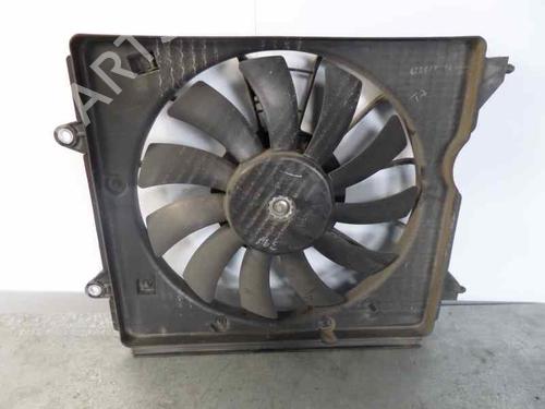 Radiator fan HONDA CIVIC VIII Hatchback (FN, FK) 2.2 CTDi (FK3) (140 hp) 1580008110 | 1580008110 |