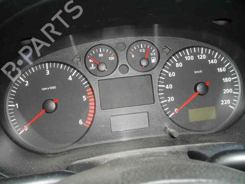 Right taillight SEAT IBIZA II (6K1)  | BP6310291C35 