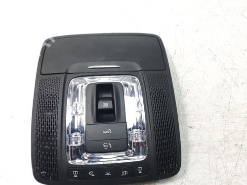 Interior roof light MERCEDES-BENZ CLA (C118) CLA 200 4-matic (118.388) | BP28489187I8
